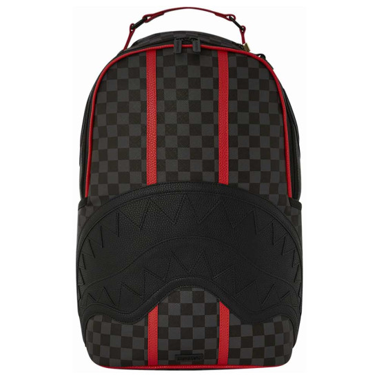 Sprayground Τσάντα πλάτης Raceway 3 DLXSV Backpack